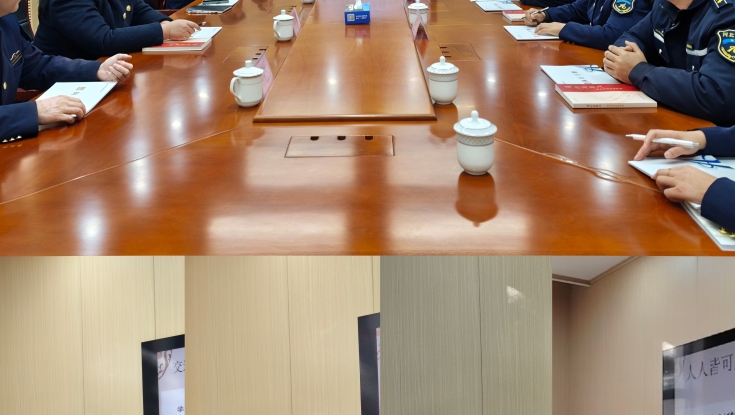 承秦分公司开展2025年度“聚力攻坚 文化赋能”企业文化集中宣讲活动