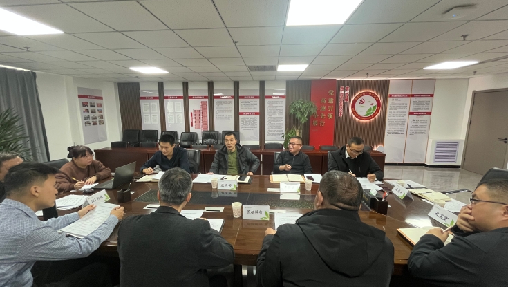 京雄分公司顺利移交智慧服务区工程设备使用管理权